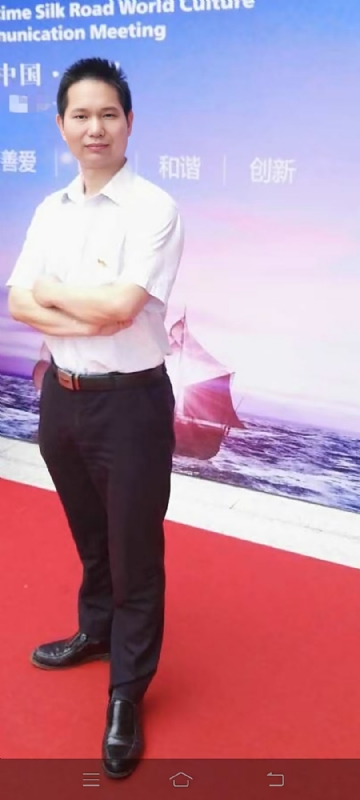 玉树临风的第二张照片--无锡相亲服务中心