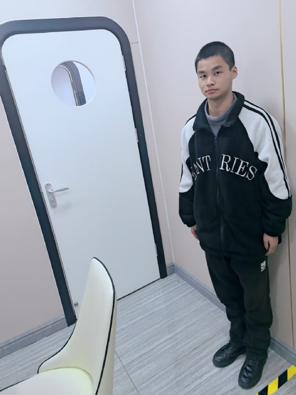 海中的星空的第一张照片--无锡相亲服务中心