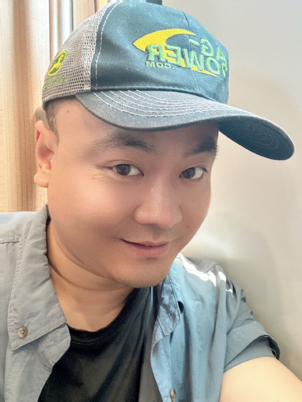 冰的第二张照片--无锡相亲服务中心