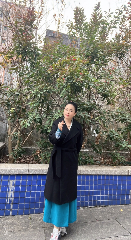 随遇而安的第一张照片--无锡相亲服务中心