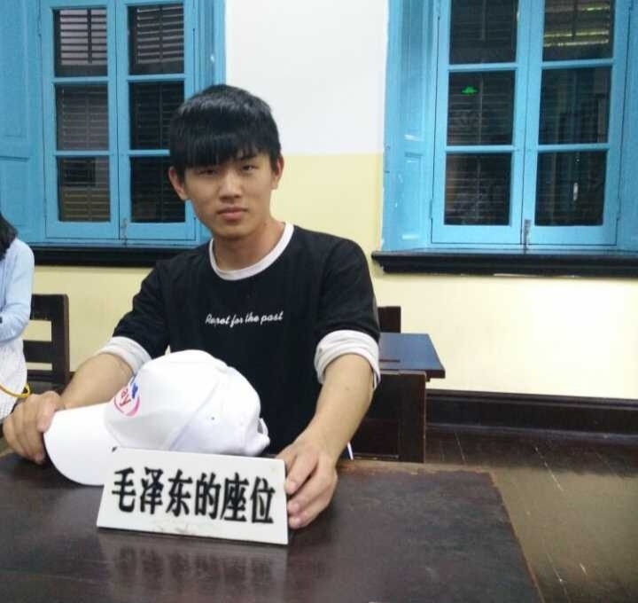 Nian的第一张照片--无锡相亲服务中心
