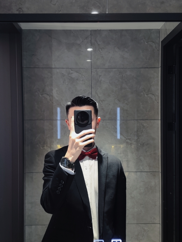 没事儿早点睡的第一张照片--无锡相亲服务中心