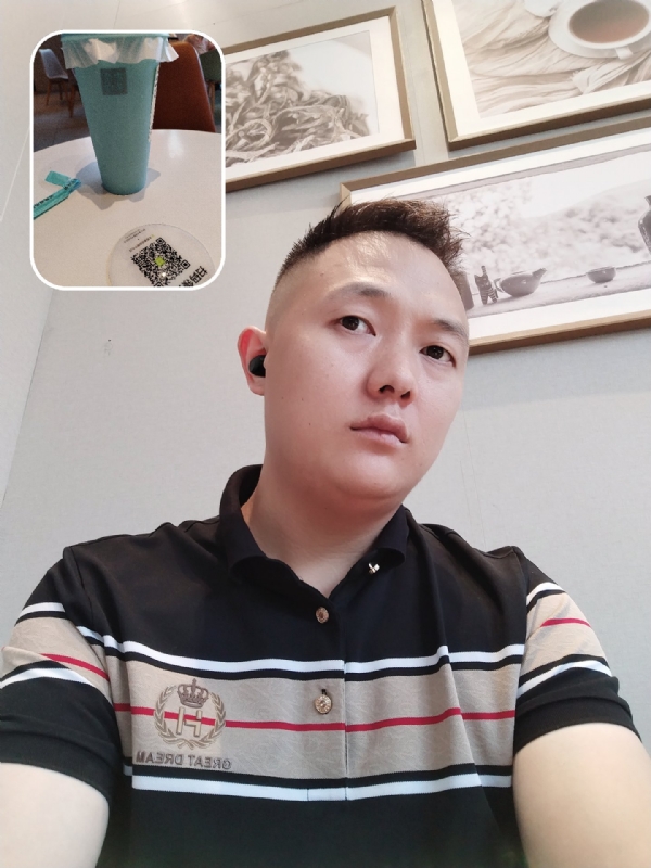 知心大哥哥的第一张照片--无锡相亲服务中心