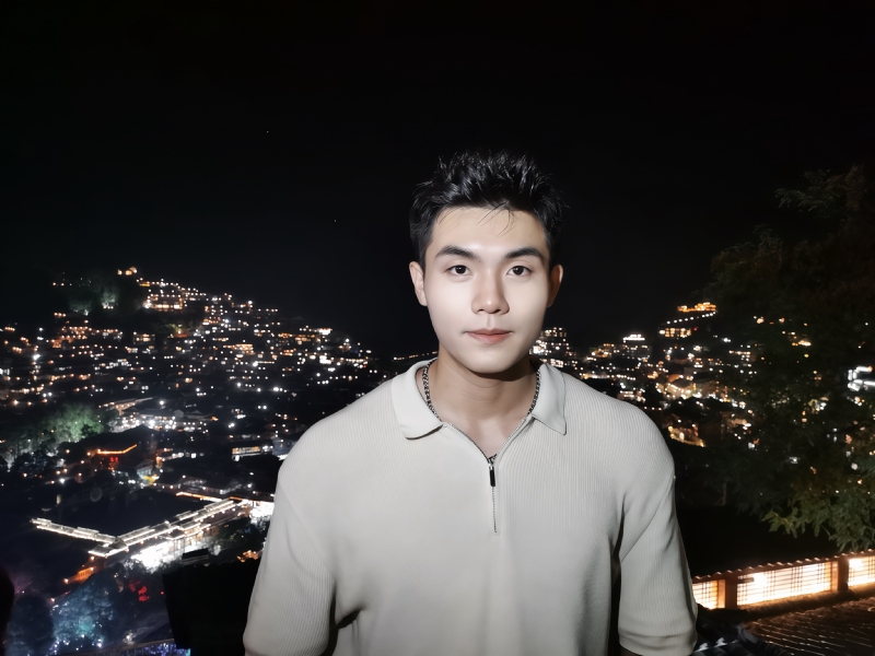 Chen的第二张照片--无锡相亲服务中心
