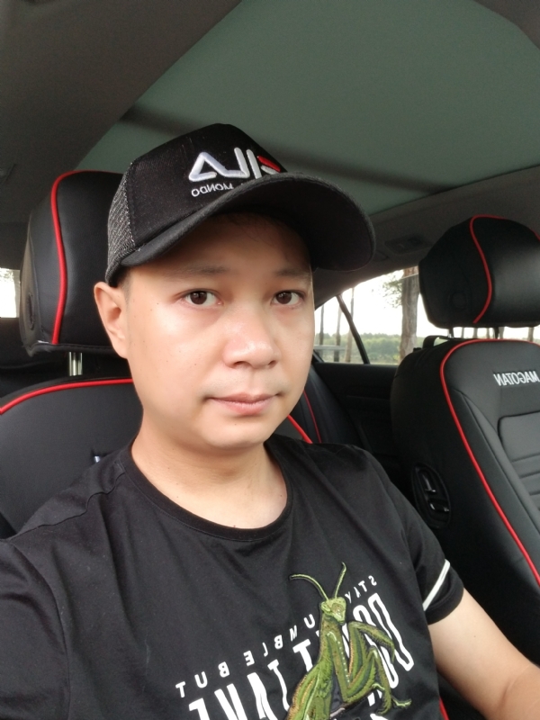 虎一的第一张照片--无锡相亲服务中心