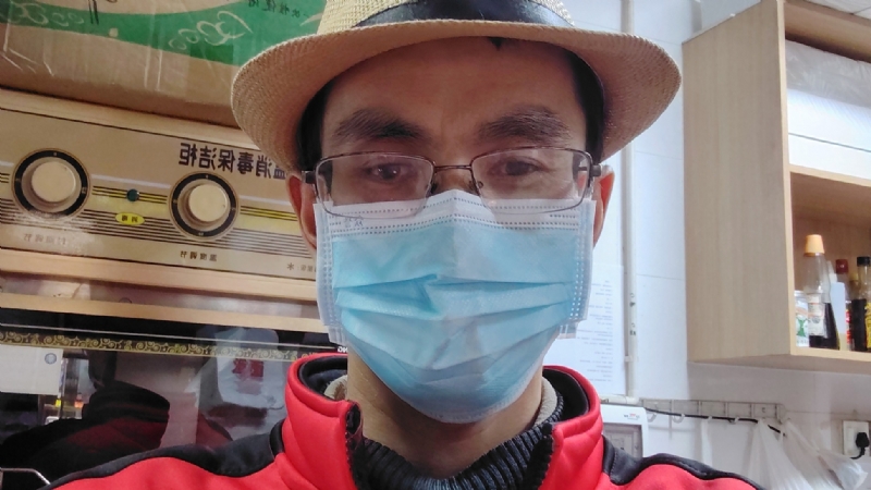 lin的第二张照片--无锡相亲服务中心