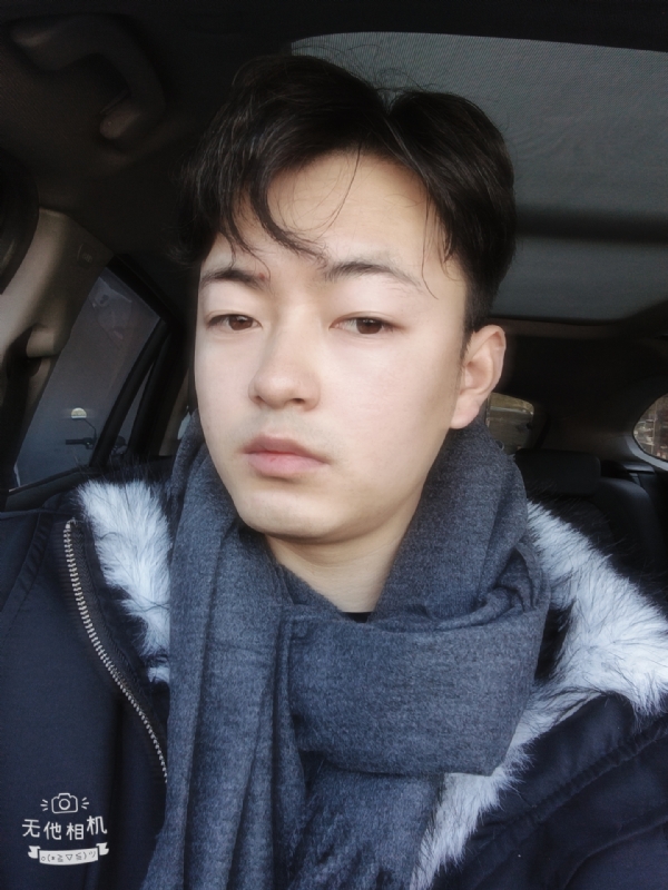 得梦为鱼的第一张照片--无锡相亲服务中心