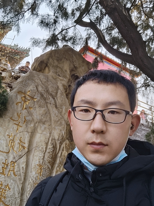 小徐要努力的第二张照片--无锡相亲服务中心