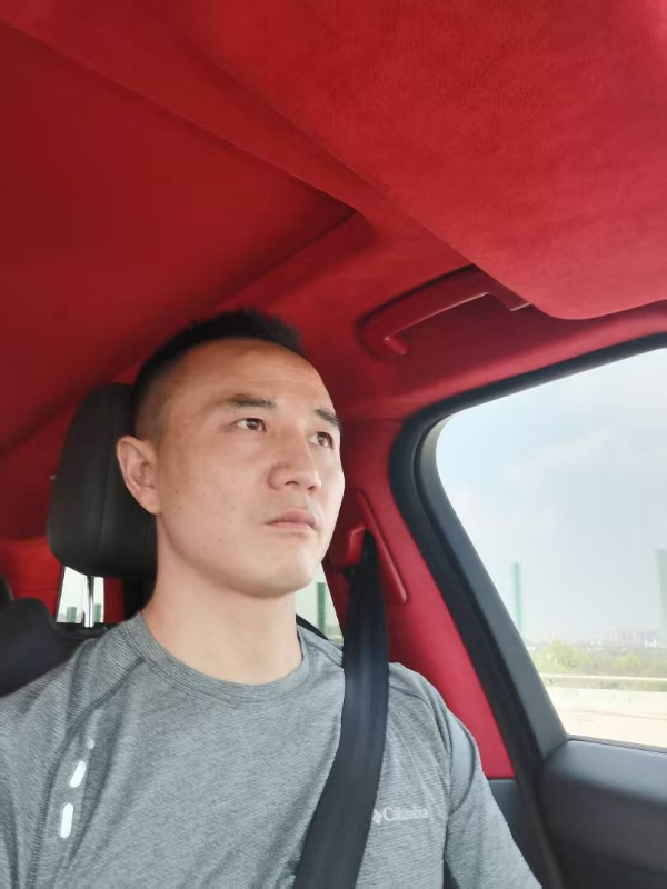 想的美的第二张照片--无锡相亲服务中心