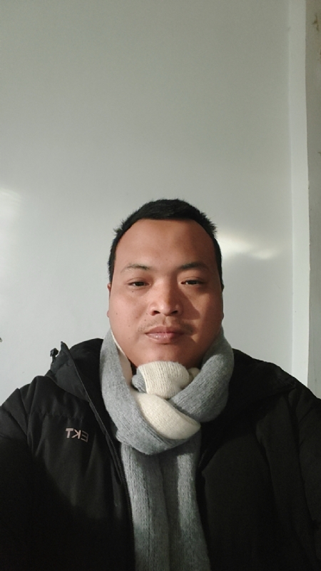 猪小凯的第一张照片--无锡相亲服务中心