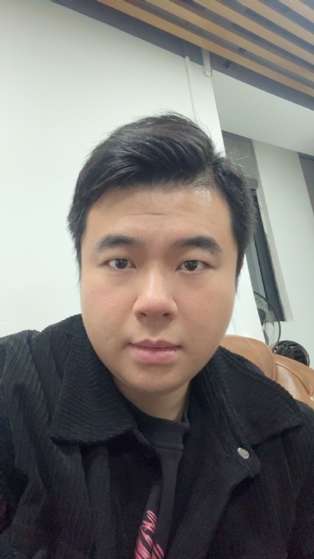 JACK的第一张照片--无锡相亲服务中心