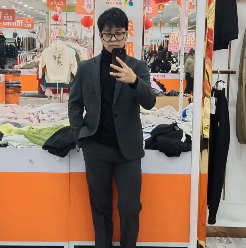 秦巧顺的第二张照片--无锡相亲服务中心
