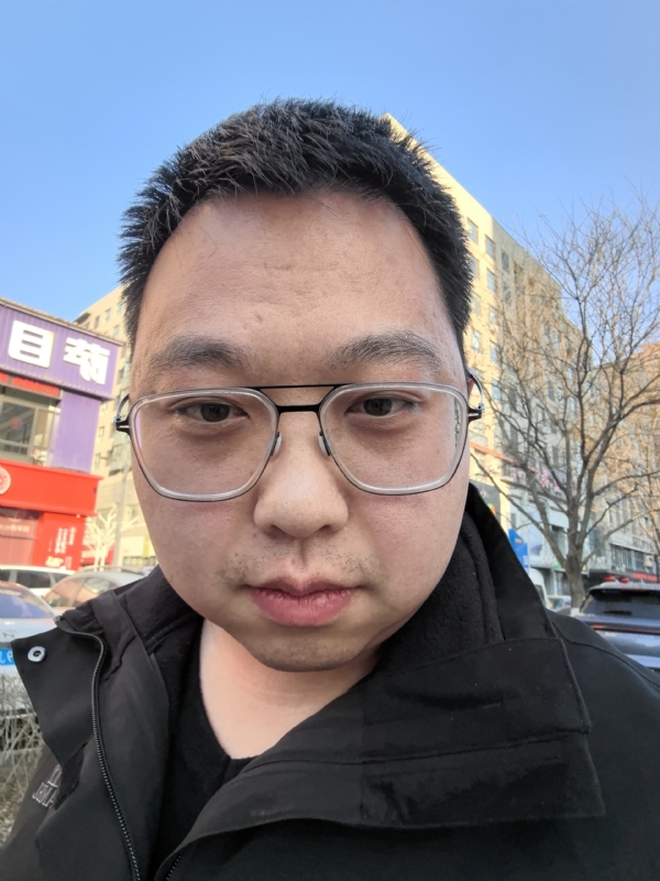 宋哲的第一张照片--无锡相亲服务中心