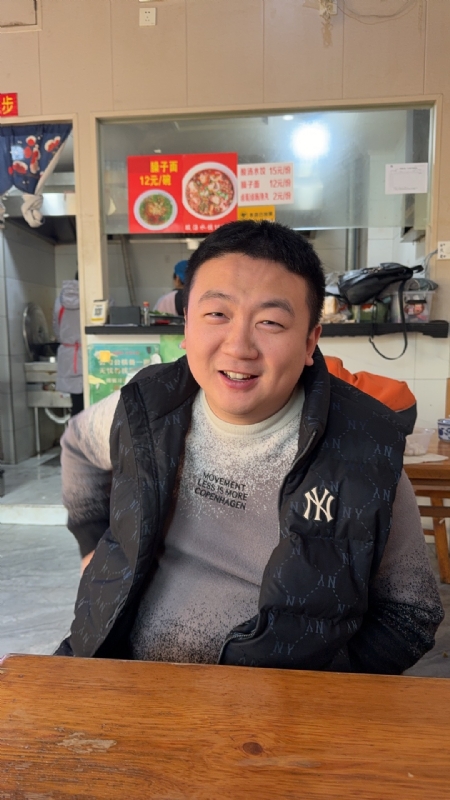尚汇的第一张照片--无锡相亲服务中心