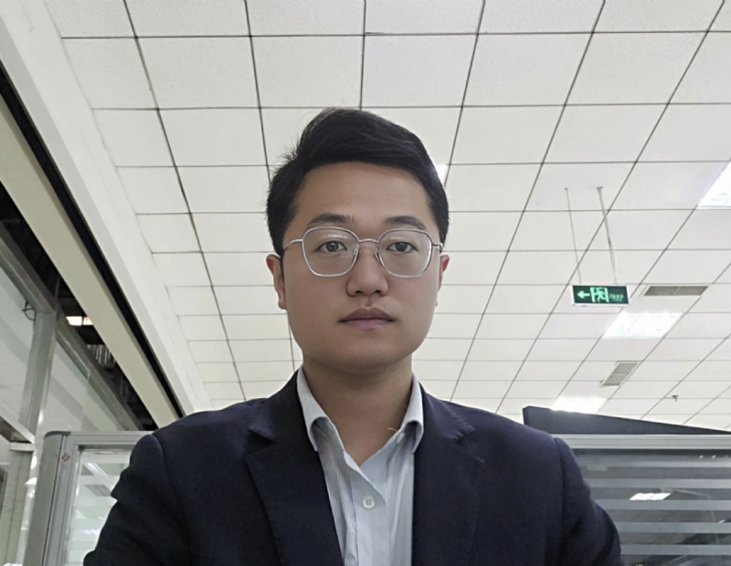 钟爱可乐的第二张照片--无锡相亲服务中心