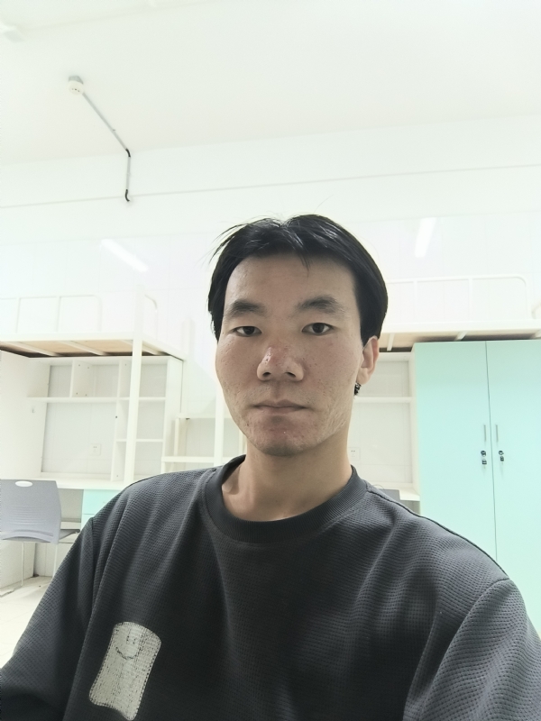 可乐的第二张照片--无锡相亲服务中心