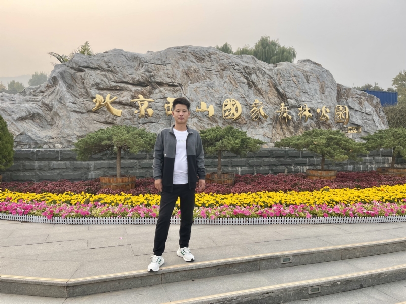 余生有你的第一张照片--无锡相亲服务中心