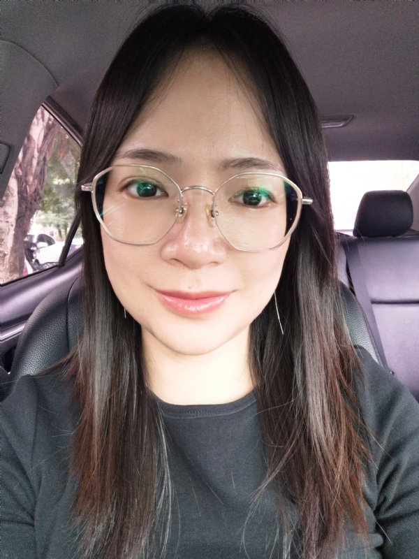 初秋的第一张照片--无锡相亲服务中心