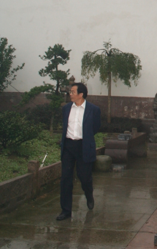 与世为缘的第二张照片--无锡相亲服务中心