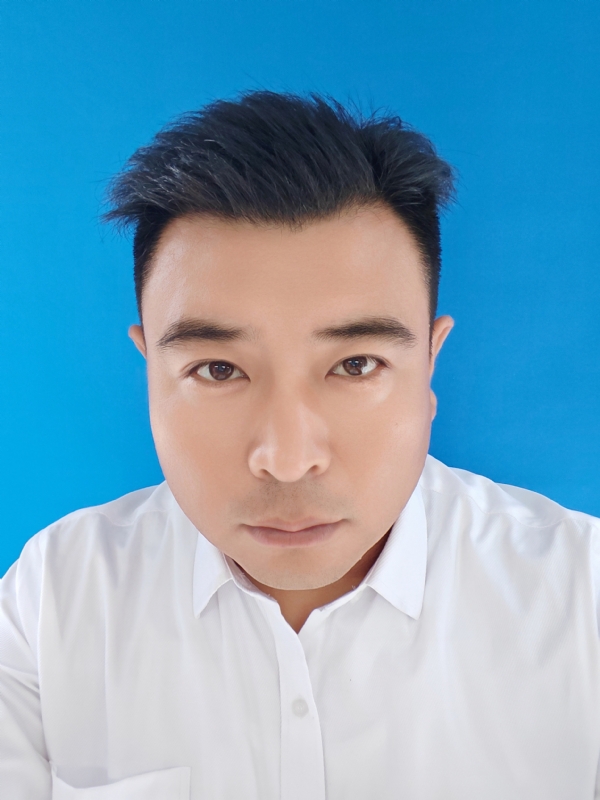 深呼吸的第一张照片--无锡相亲服务中心