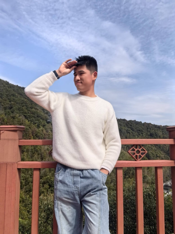 颜SEME的第一张照片--无锡相亲服务中心