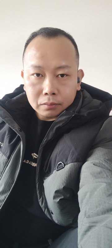 小范的第一张照片--无锡相亲服务中心