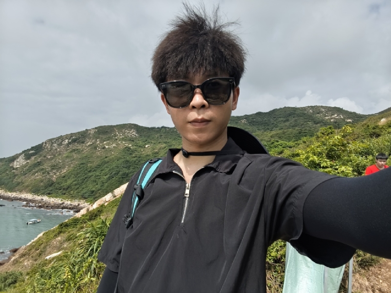 teenager的第一张照片--无锡相亲服务中心