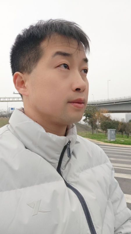 阳光欣晴的第七张照片--无锡相亲服务中心