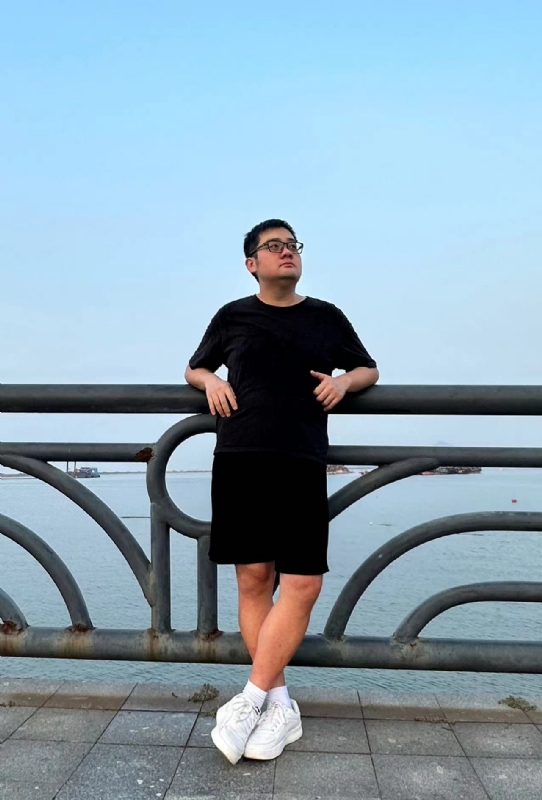 92男连云区的第一张照片--无锡相亲服务中心