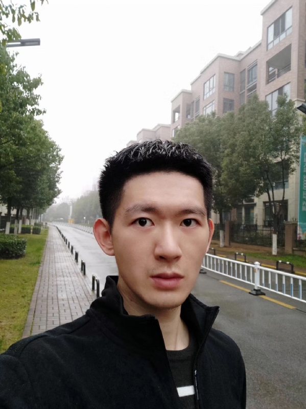 尘飞扬的第二张照片--无锡相亲服务中心