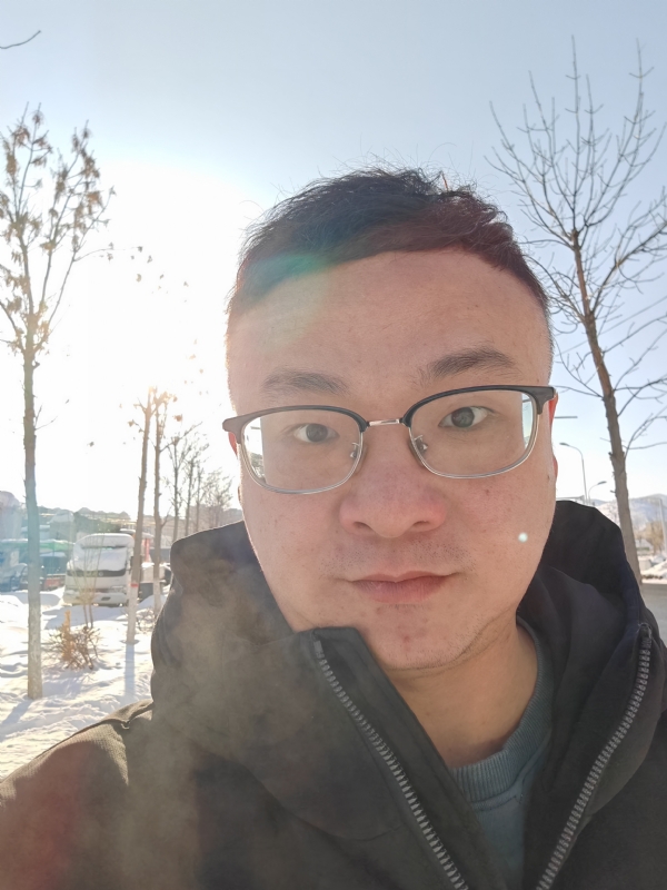 压力山大的第一张照片--无锡相亲服务中心