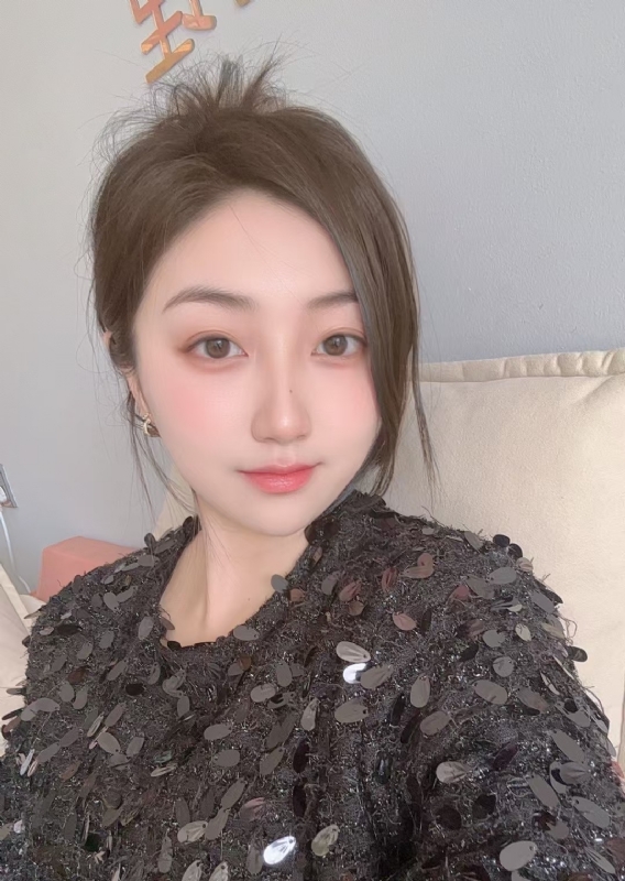 木子小姐的第一张照片--无锡相亲服务中心