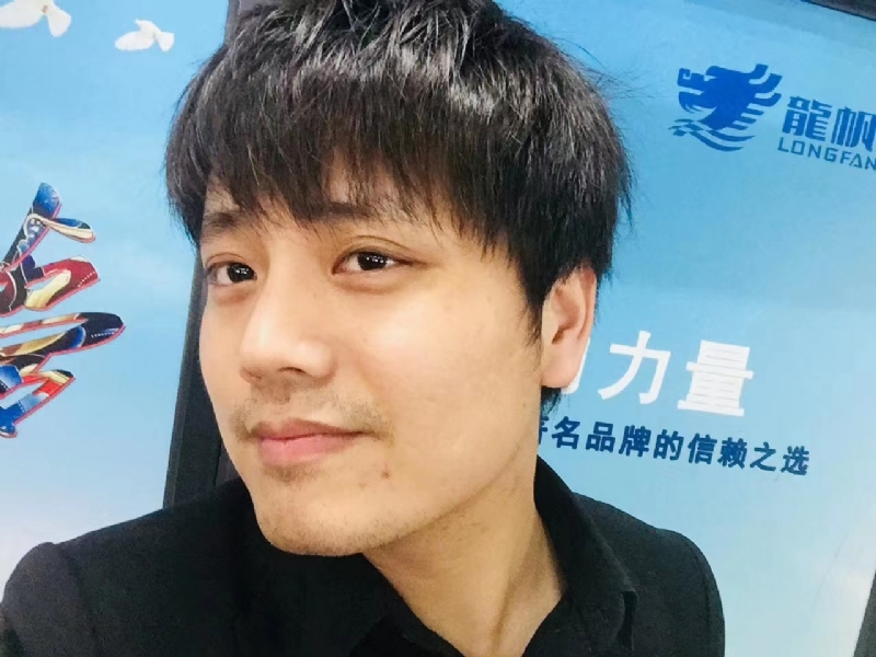 你的阿康的第一张照片--无锡相亲服务中心