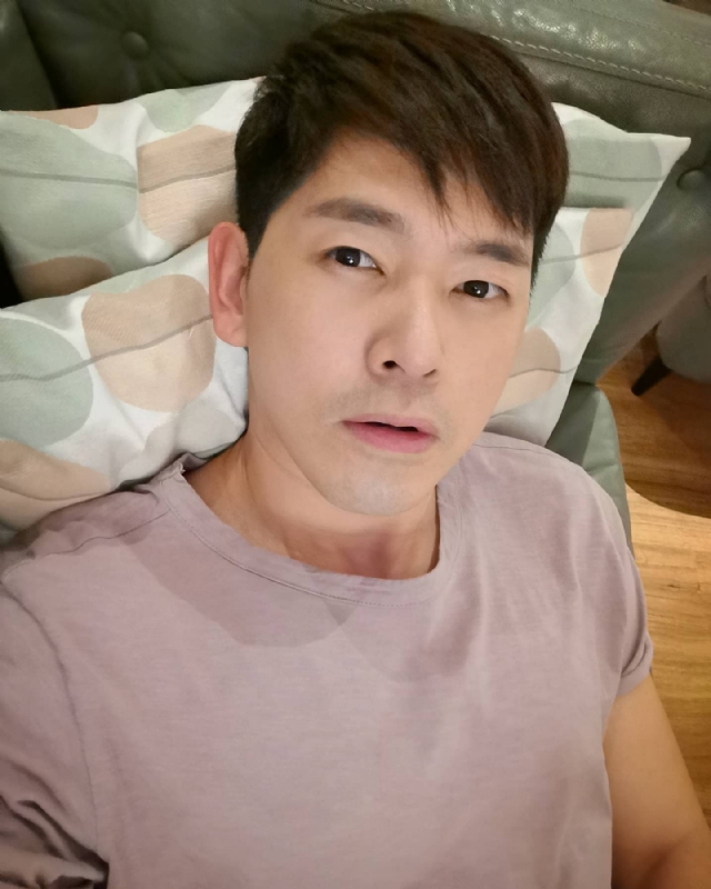 張誠勛的第一张照片--无锡相亲服务中心