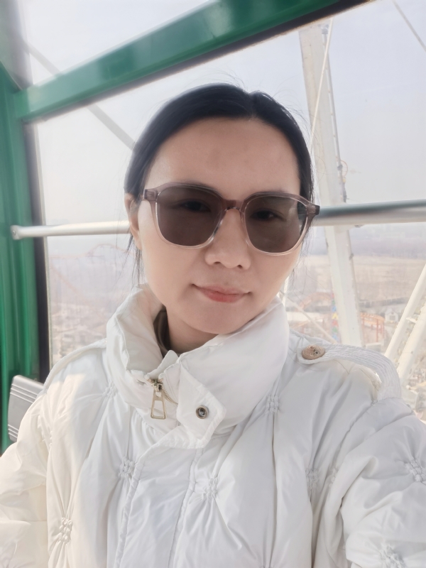 你好的第一张照片--无锡相亲服务中心