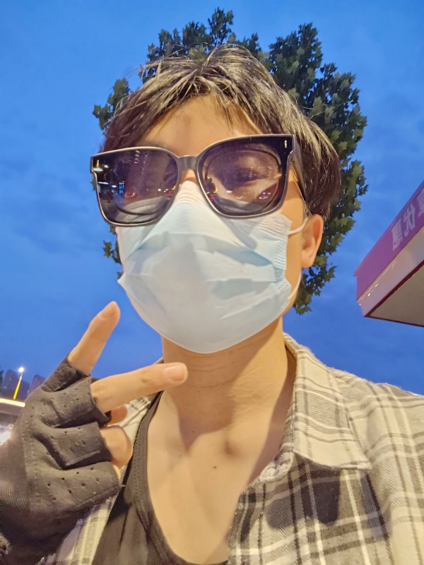 俊哒哒哒的第二张照片--无锡相亲服务中心