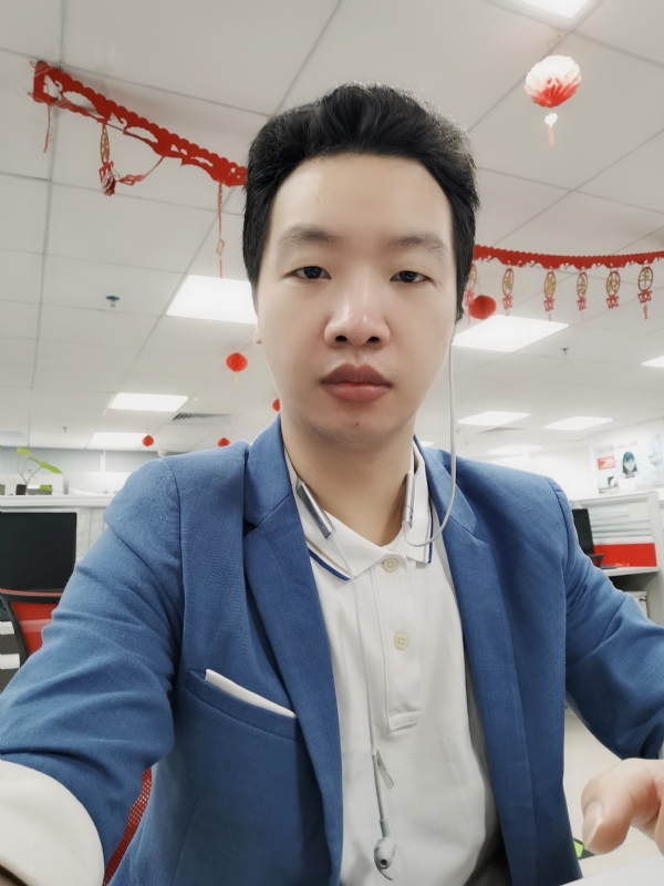 小乔伴侣的第一张照片--无锡相亲服务中心