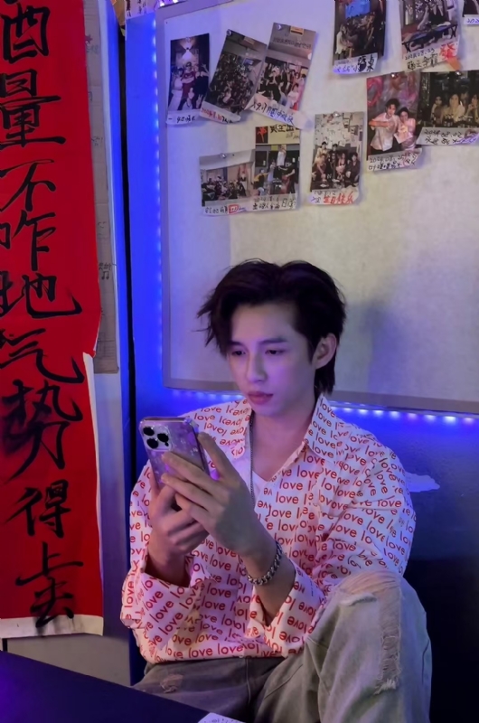 小二的第一张照片--无锡相亲服务中心