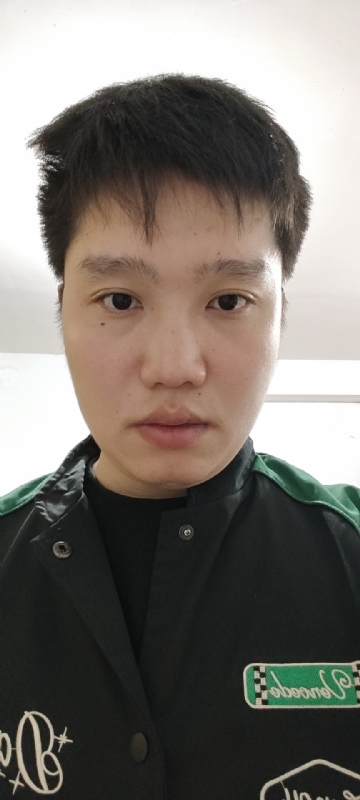 阿强的第一张照片--无锡相亲服务中心