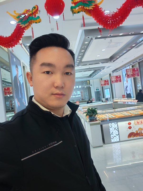 龍鳯壹生美的第一张照片--无锡相亲服务中心