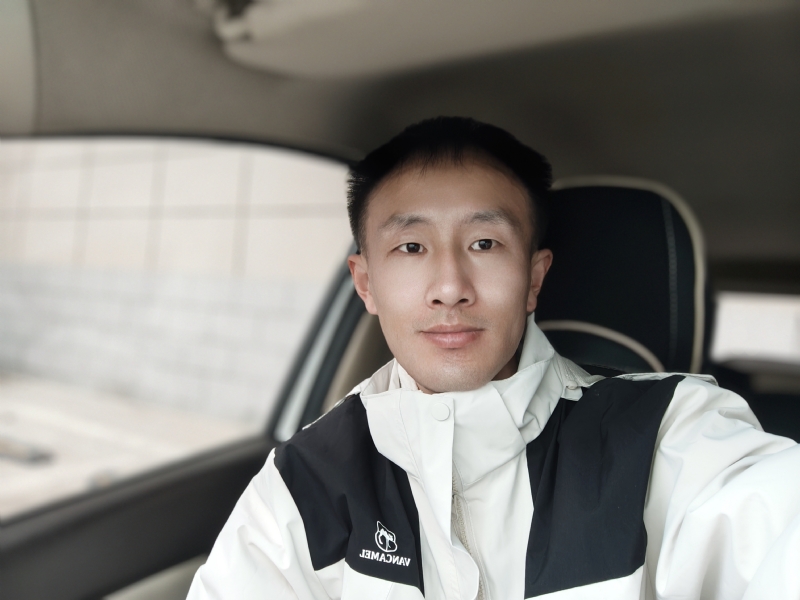 渡然的第四张照片--无锡相亲服务中心