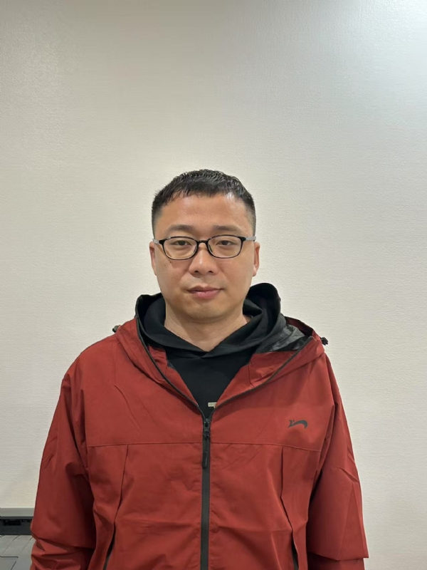 小石头的第一张照片--无锡相亲服务中心