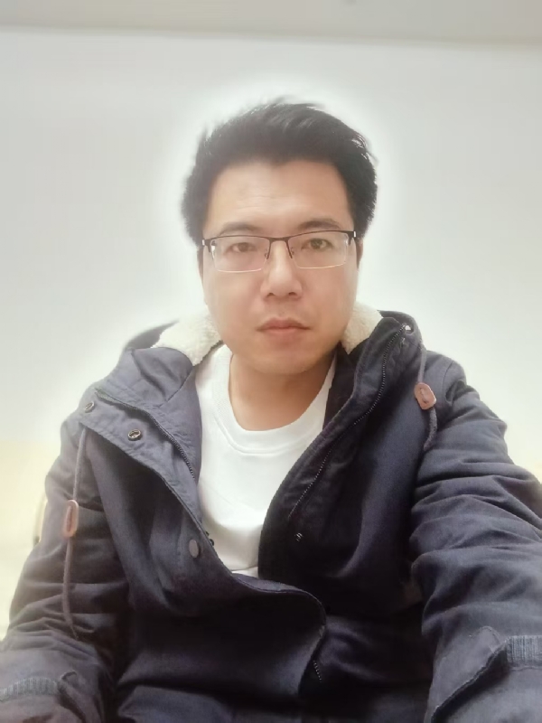 大哥哥的第一张照片--无锡相亲服务中心