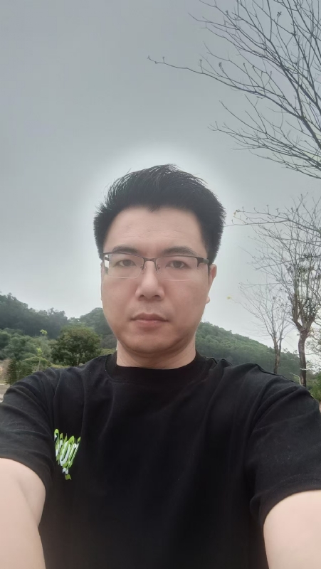 大哥哥的第二张照片--无锡相亲服务中心