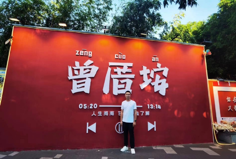 常州相亲的第一张照片--无锡相亲服务中心