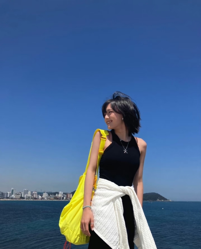 赵赵赵书虞的第一张照片--无锡相亲服务中心