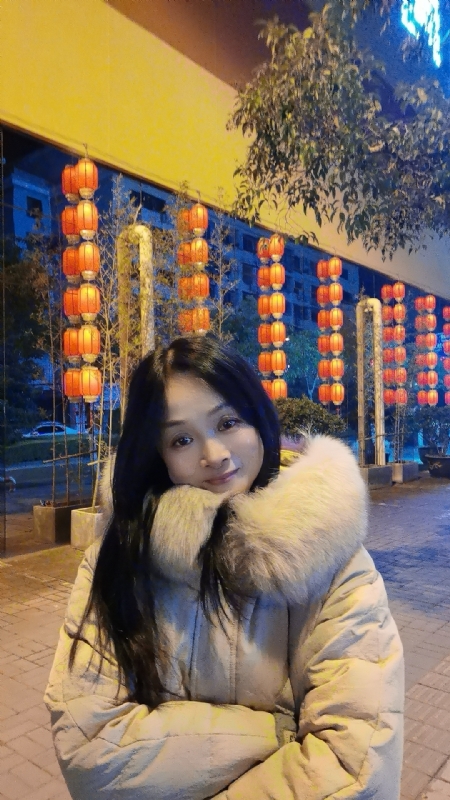 伊伊的第二张照片--无锡相亲服务中心