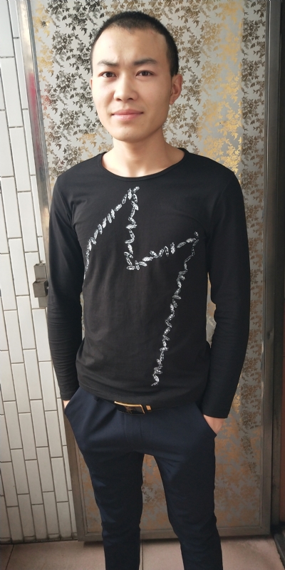 明哥的第一张照片--无锡相亲服务中心