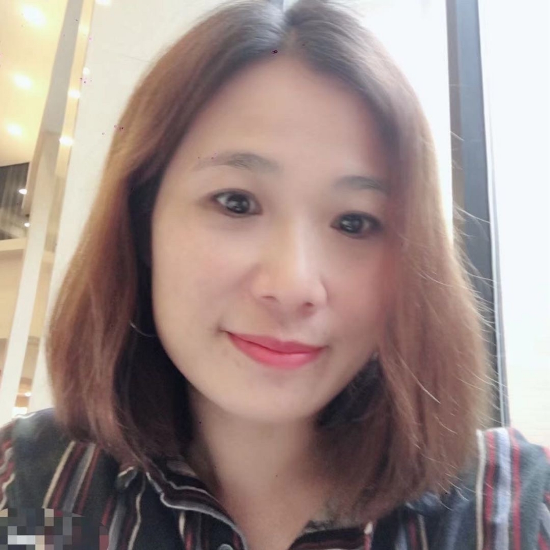 Jenny的第二张照片--无锡相亲服务中心