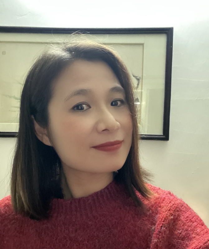 Jenny的第三张照片--无锡相亲服务中心